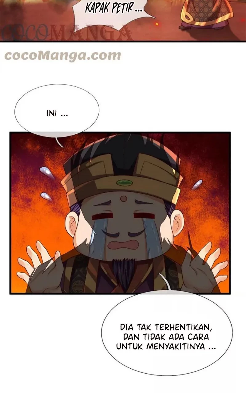 Star Sign In To Supreme Dantian Chapter 91 Gambar 33