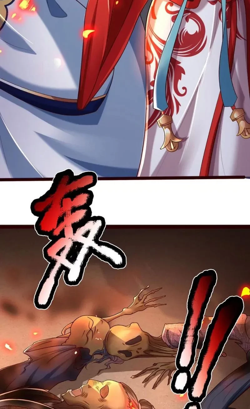 Star Sign In To Supreme Dantian Chapter 91 Gambar 7