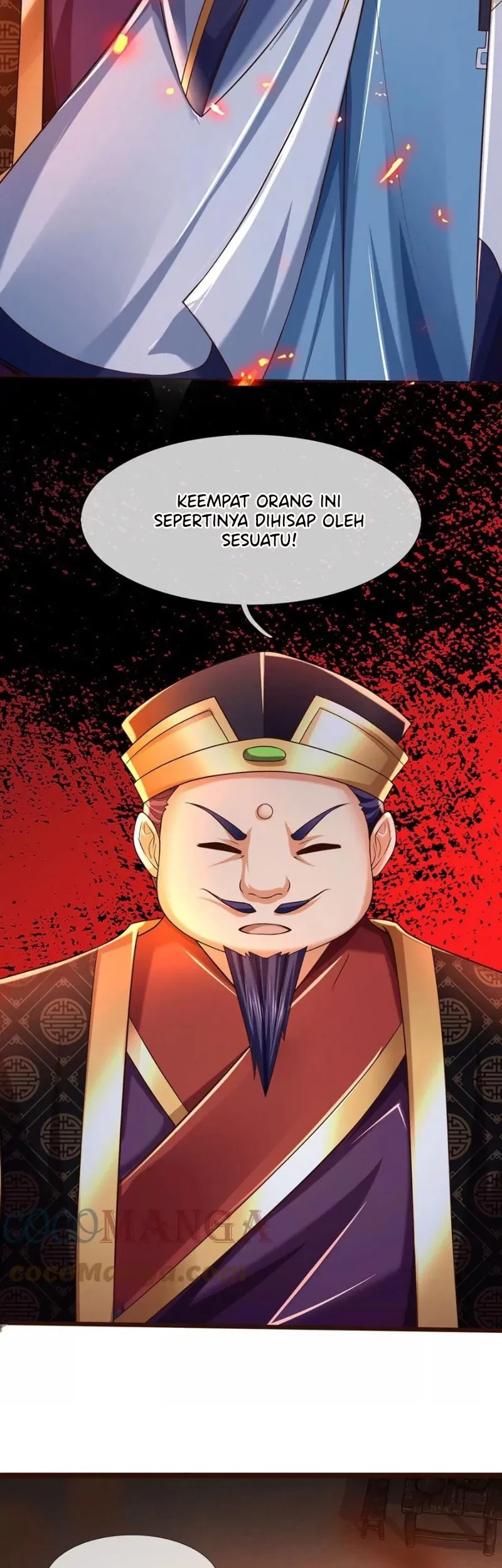 Star Sign In To Supreme Dantian Chapter 91 Gambar 11