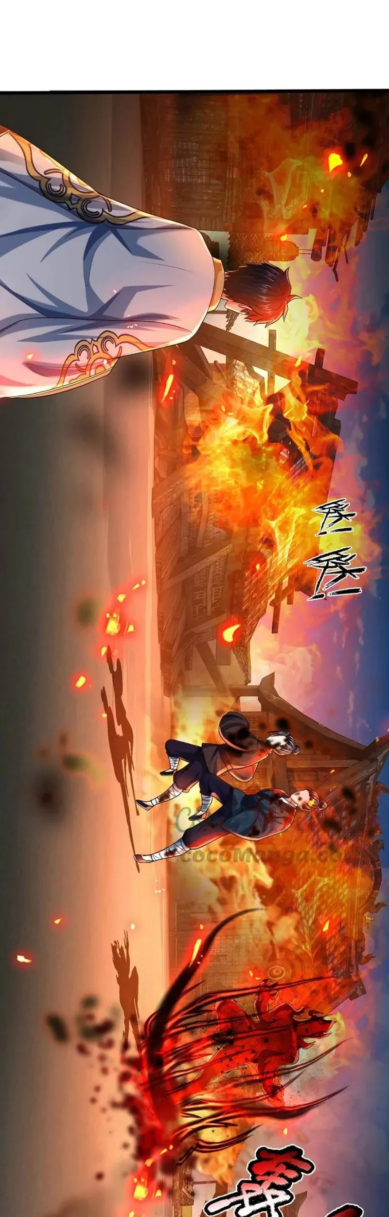 Star Sign In To Supreme Dantian Chapter 91 Gambar 17