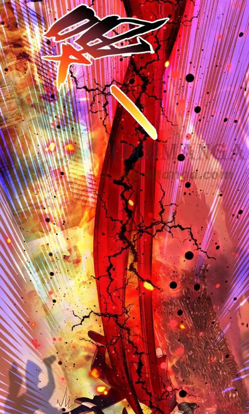 Star Sign In To Supreme Dantian Chapter 91 Gambar 22