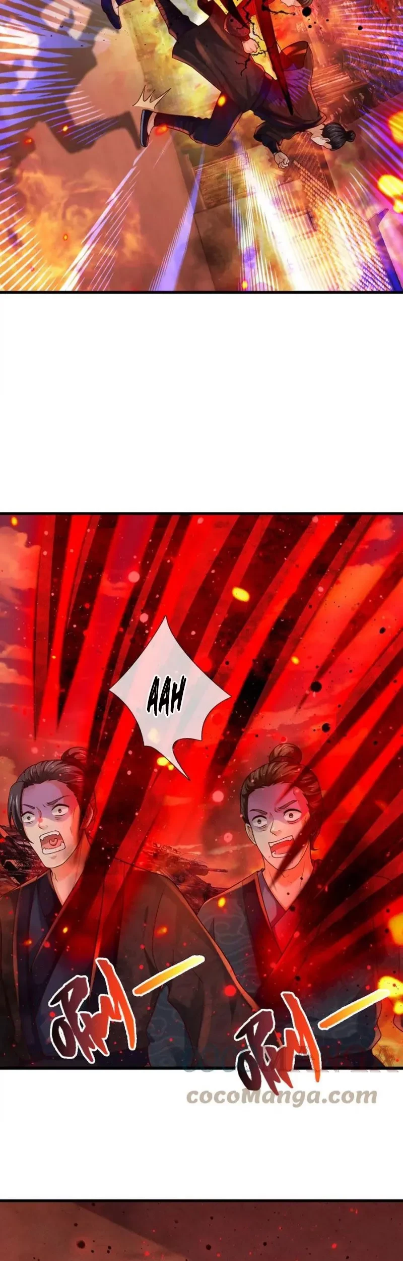 Star Sign In To Supreme Dantian Chapter 91 Gambar 23