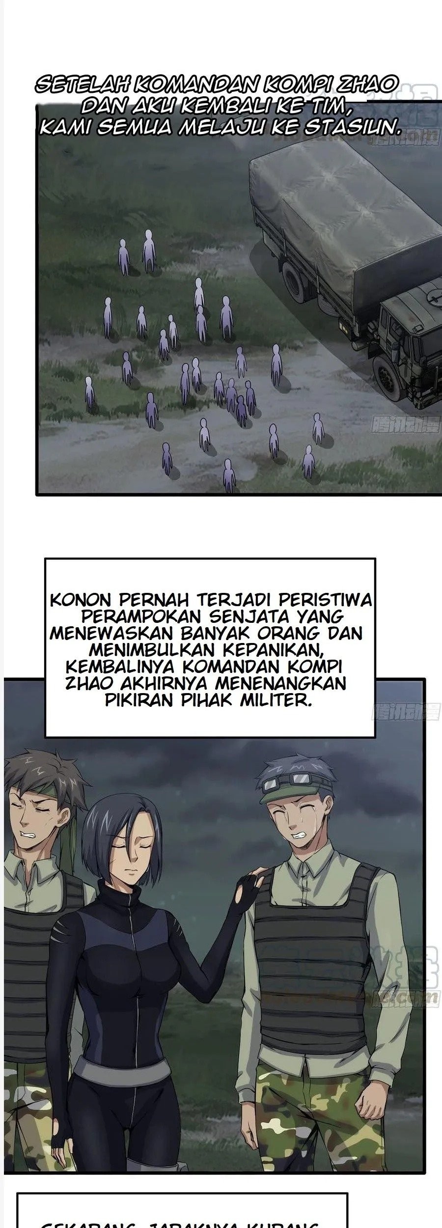I Moved The BRICS In The Last Days Chapter 149 Gambar 20