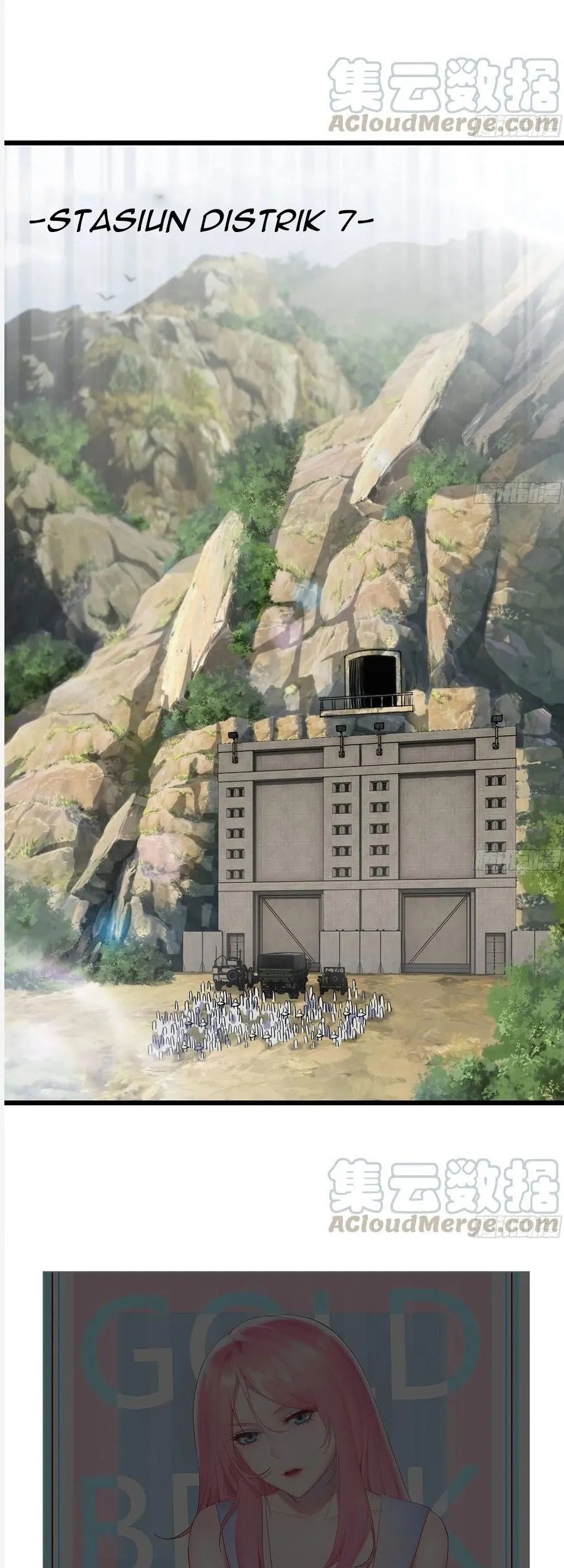 I Moved The BRICS In The Last Days Chapter 149 Gambar 25