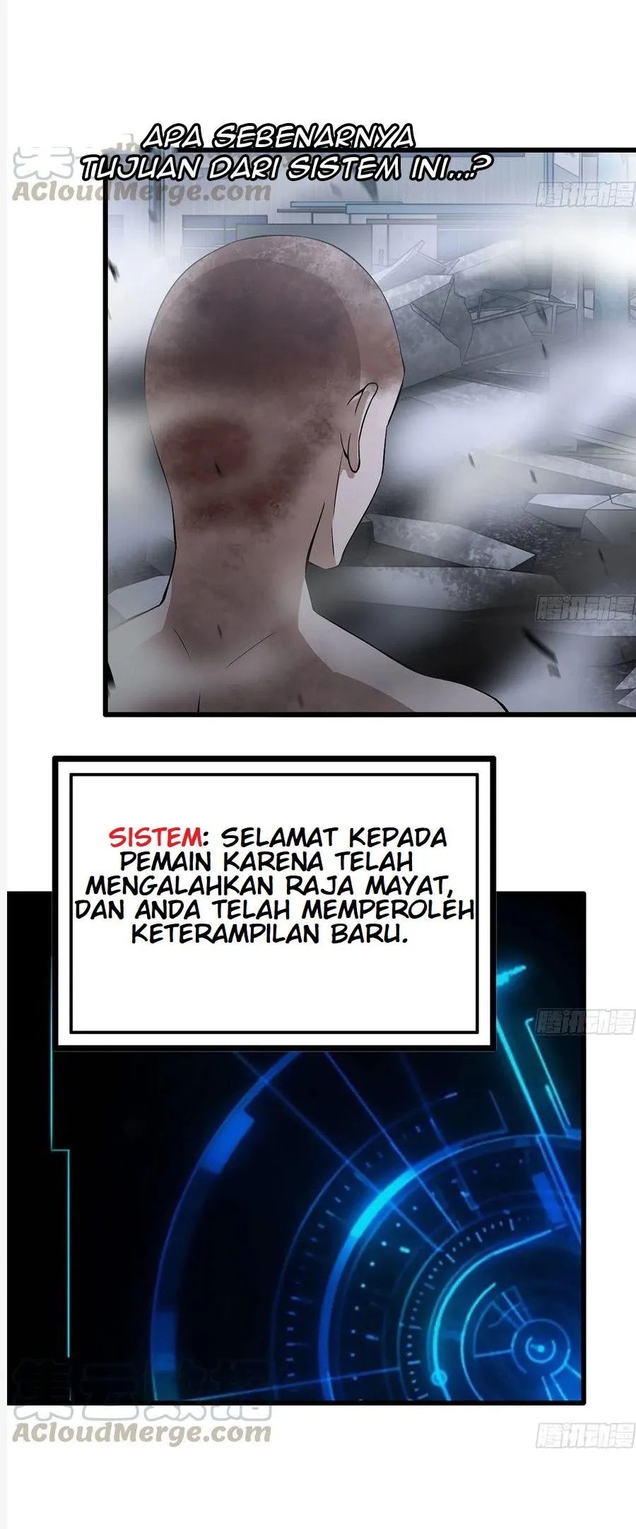 I Moved The BRICS In The Last Days Chapter 149 Gambar 8