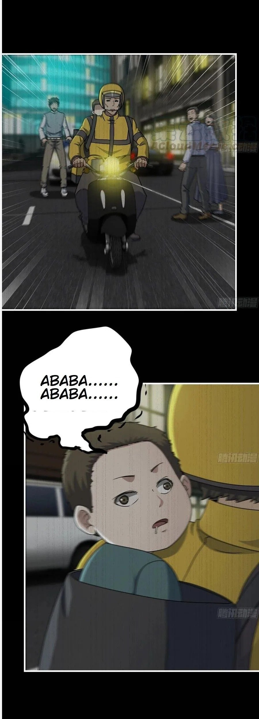Baca I Moved The BRICS In The Last Days Chapter 148 Gambar 2