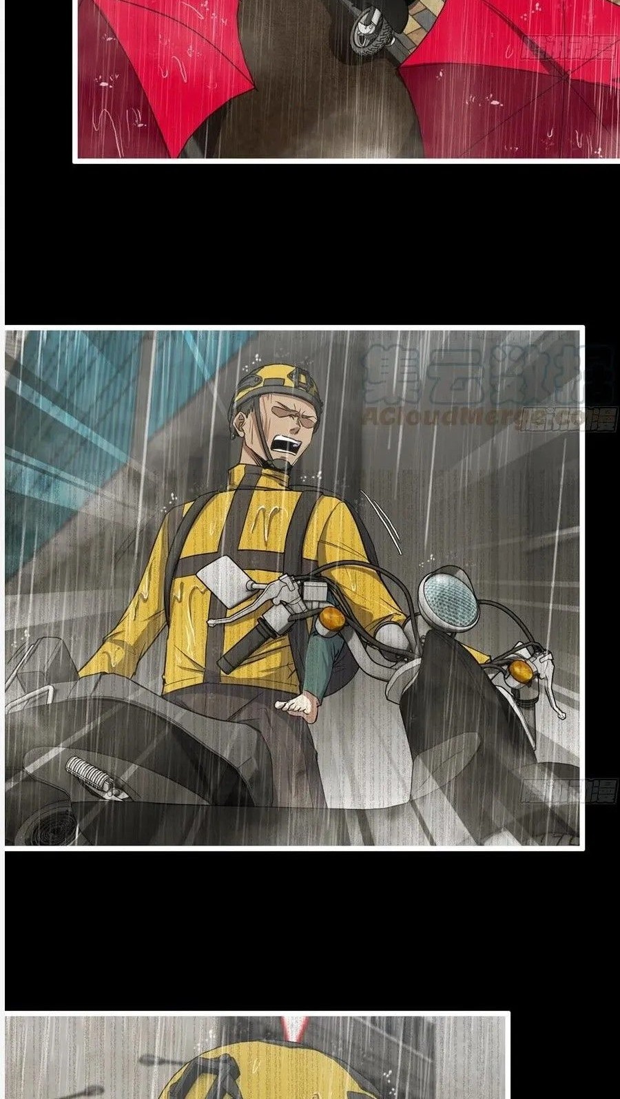 I Moved The BRICS In The Last Days Chapter 148 Gambar 8