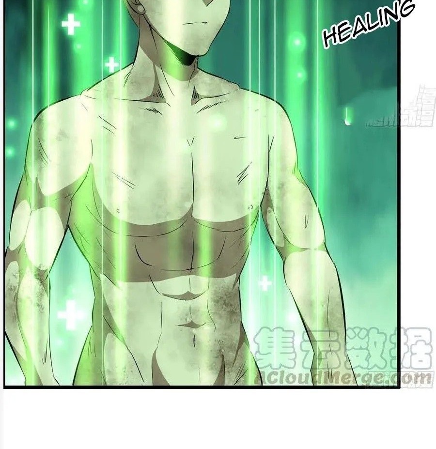 I Moved The BRICS In The Last Days Chapter 147 Gambar 16