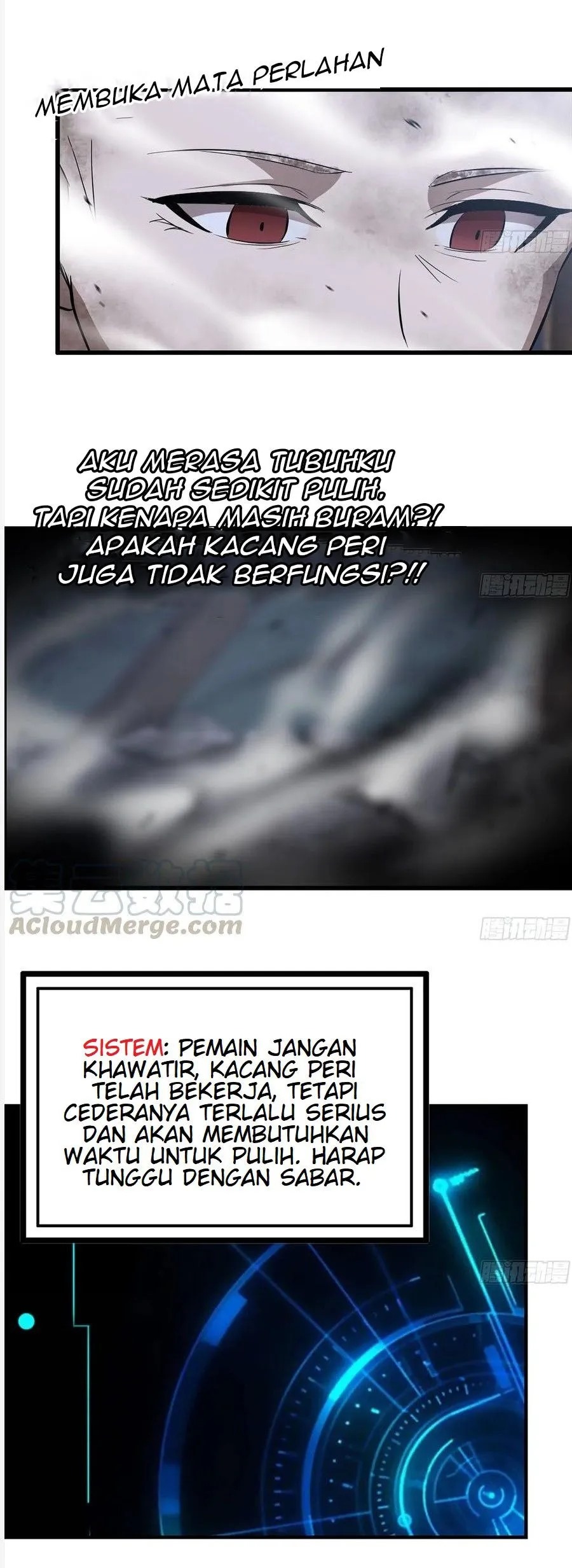 I Moved The BRICS In The Last Days Chapter 147 Gambar 17