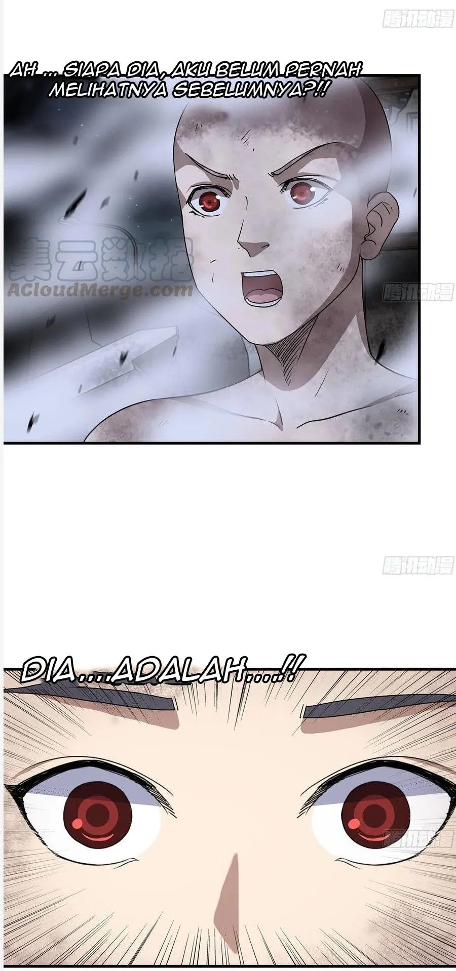 I Moved The BRICS In The Last Days Chapter 147 Gambar 21