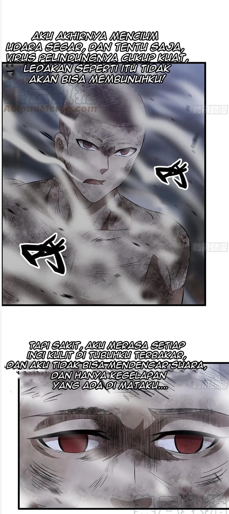 I Moved The BRICS In The Last Days Chapter 147 Gambar 14