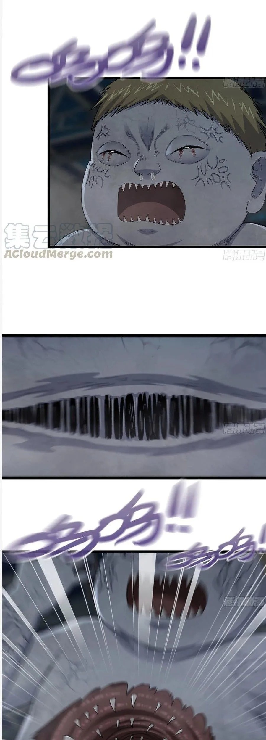 I Moved The BRICS In The Last Days Chapter 146 Gambar 21
