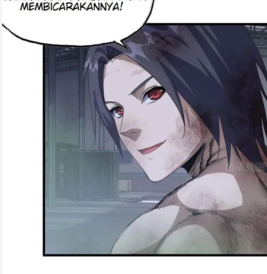 I Moved The BRICS In The Last Days Chapter 146 Gambar 15