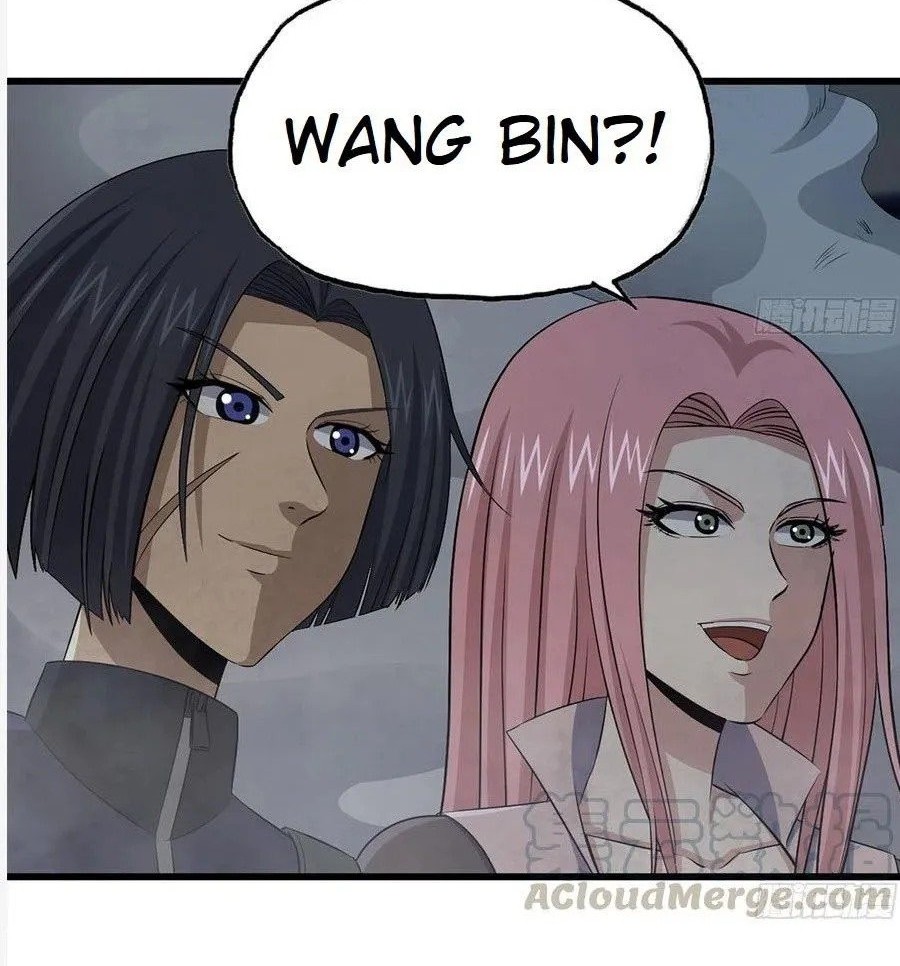 I Moved The BRICS In The Last Days Chapter 145 Gambar 22