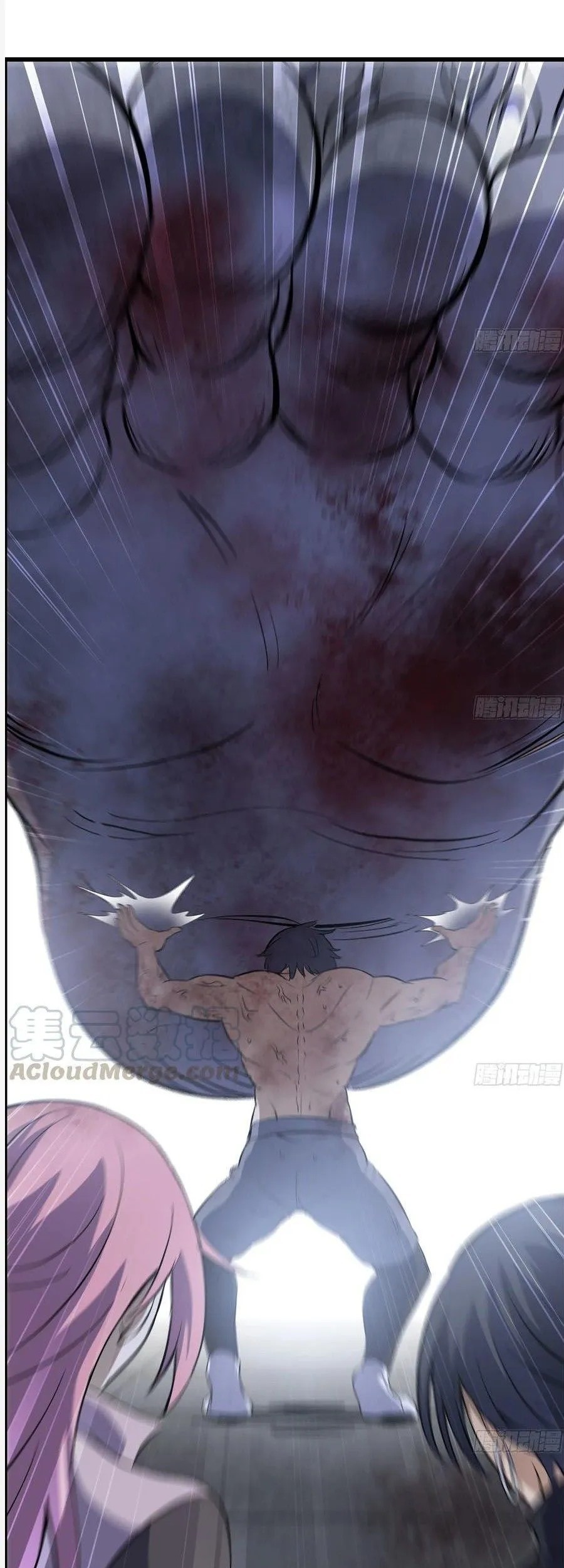 I Moved The BRICS In The Last Days Chapter 145 Gambar 23