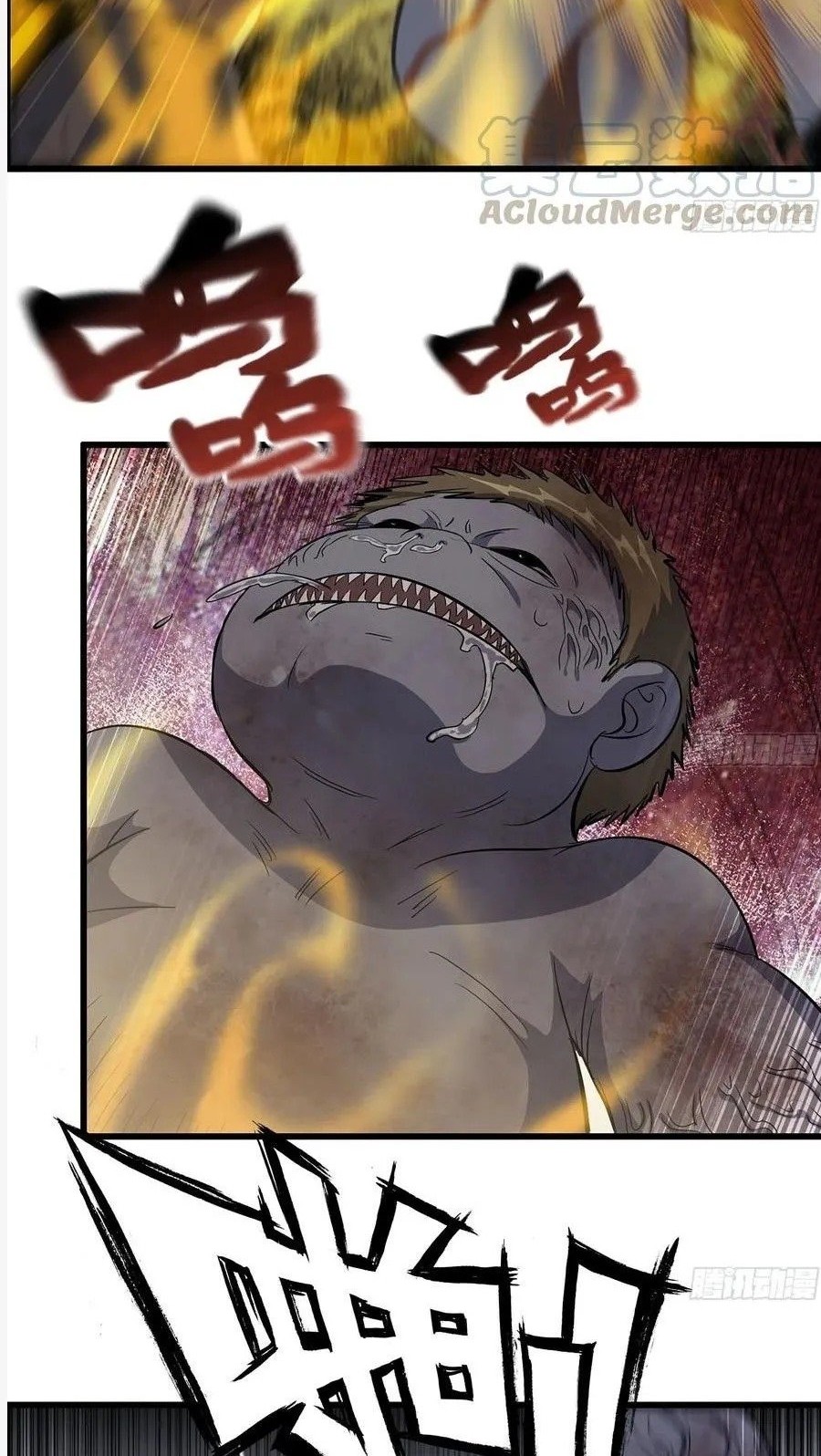 I Moved The BRICS In The Last Days Chapter 145 Gambar 27