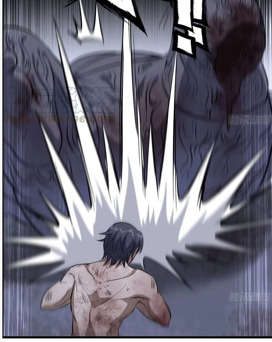 I Moved The BRICS In The Last Days Chapter 145 Gambar 28