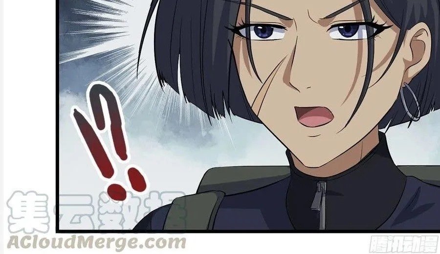 I Moved The BRICS In The Last Days Chapter 145 Gambar 10