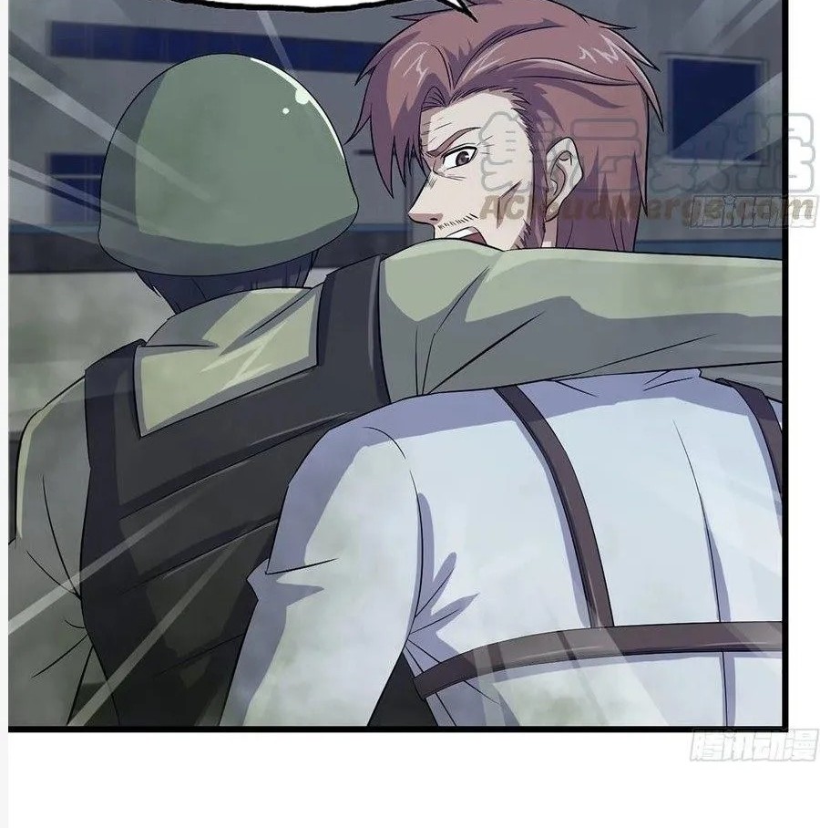 I Moved The BRICS In The Last Days Chapter 145 Gambar 13