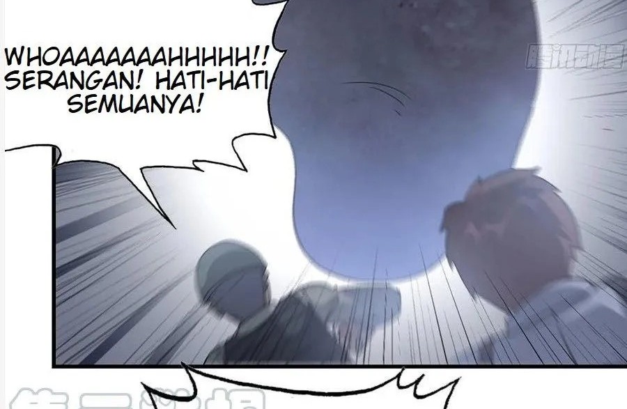 I Moved The BRICS In The Last Days Chapter 144 Gambar 20