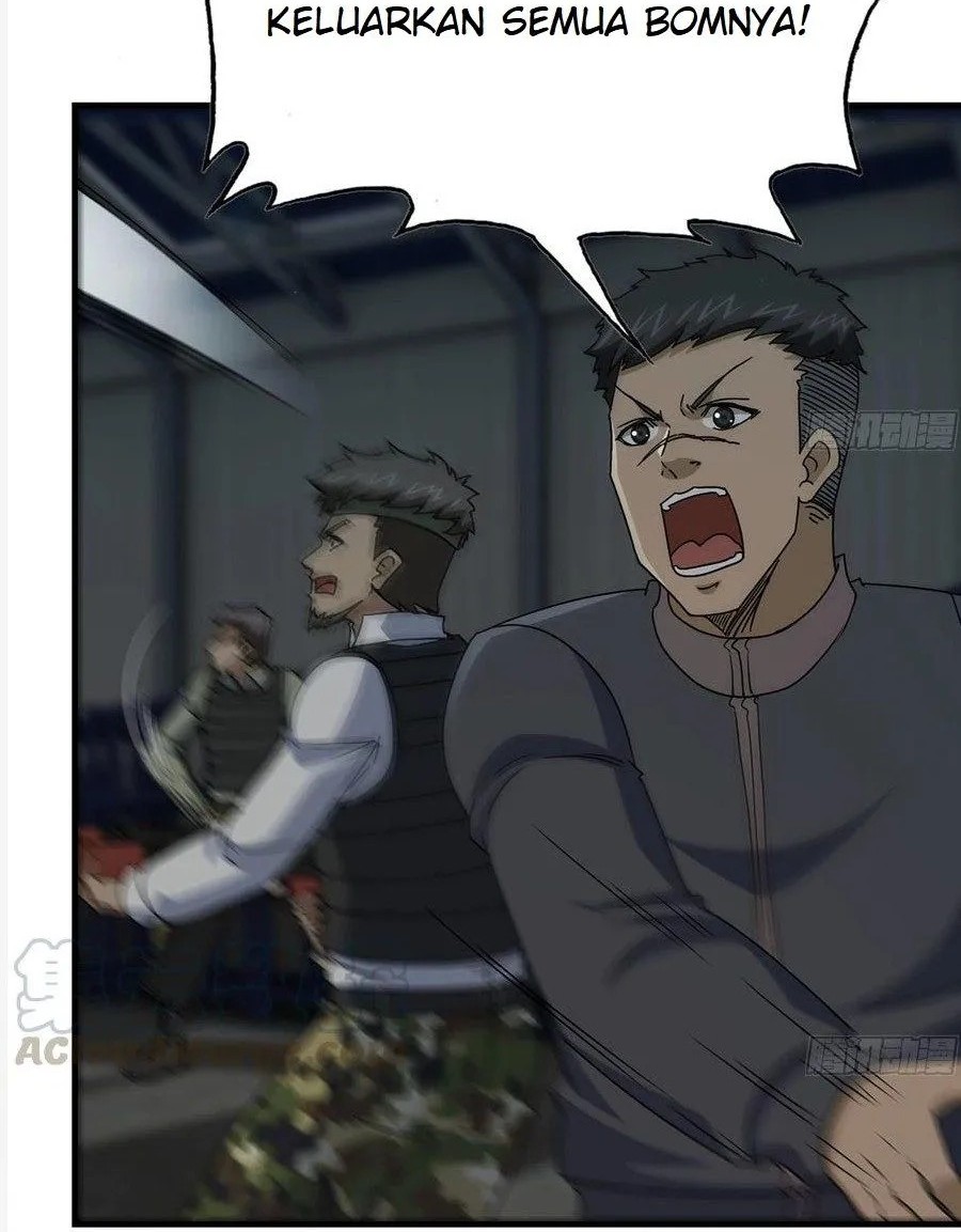 I Moved The BRICS In The Last Days Chapter 144 Gambar 9