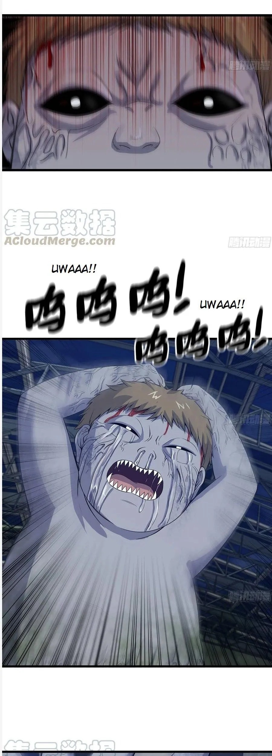 I Moved The BRICS In The Last Days Chapter 143 Gambar 14