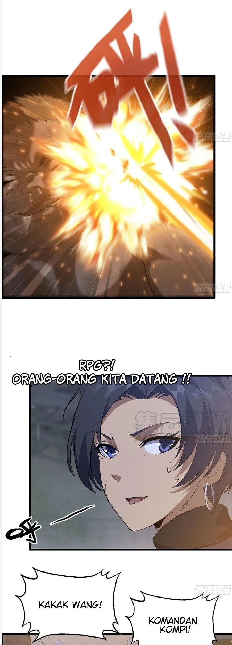 I Moved The BRICS In The Last Days Chapter 143 Gambar 27