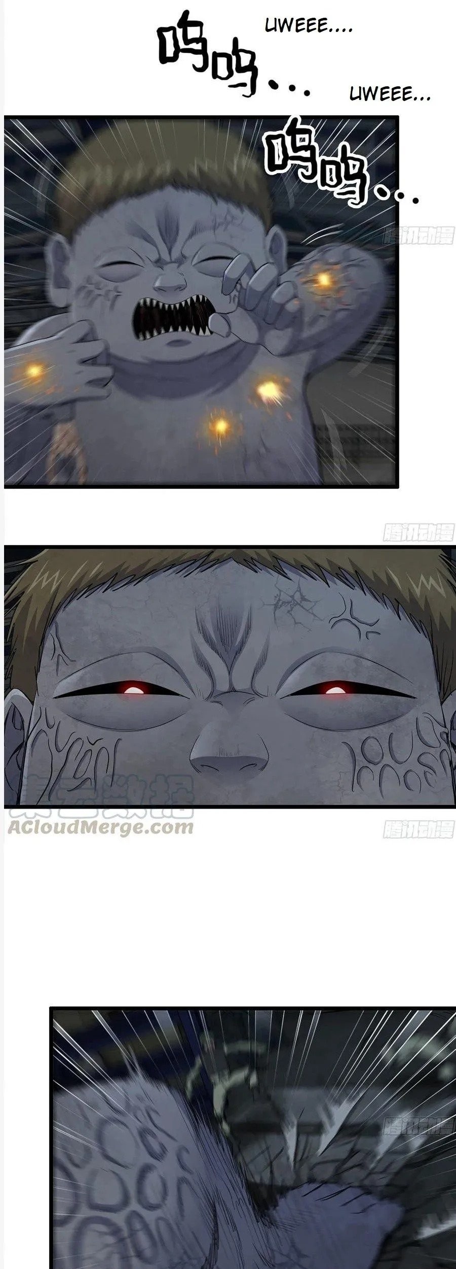 I Moved The BRICS In The Last Days Chapter 143 Gambar 6