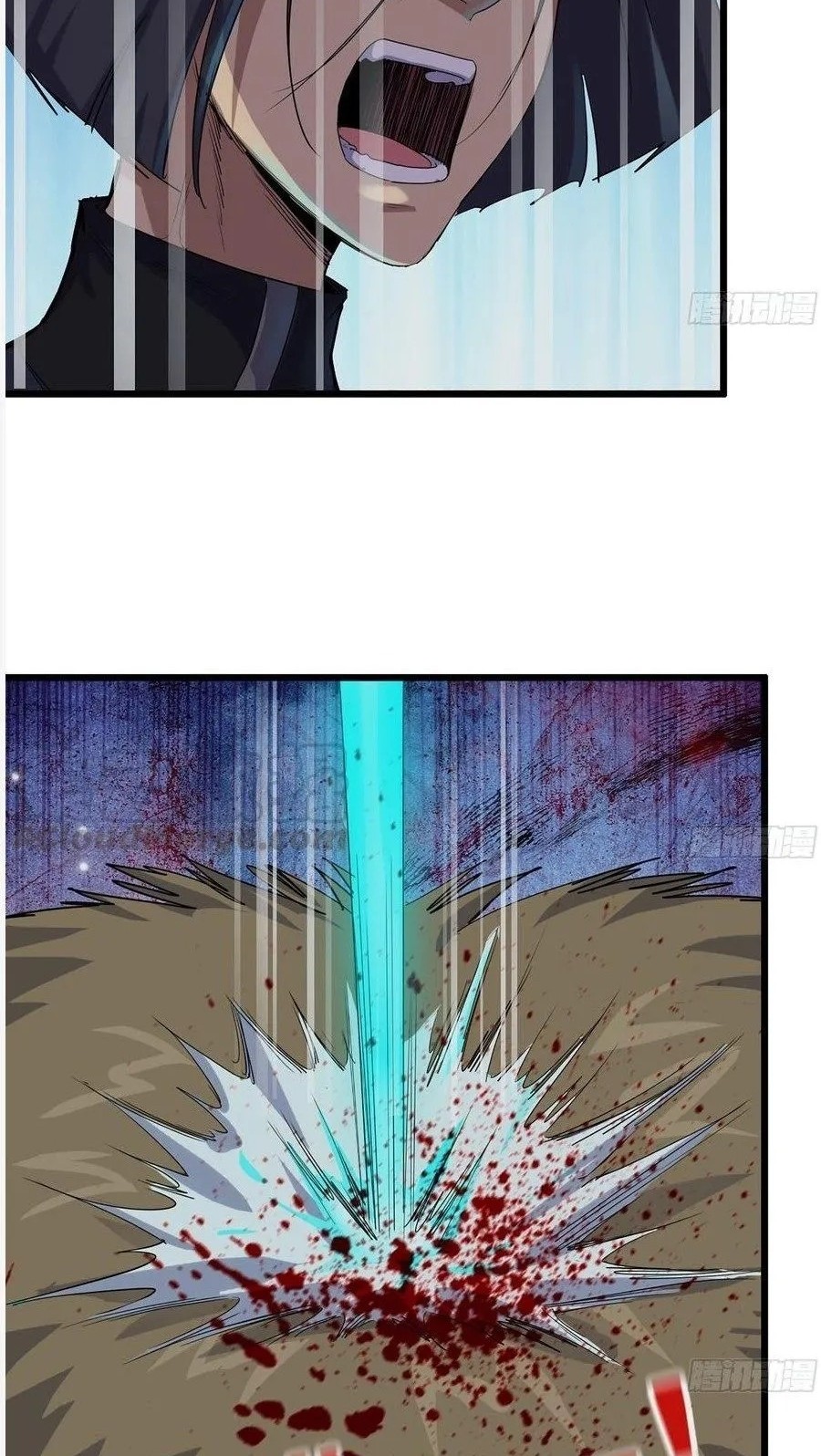 I Moved The BRICS In The Last Days Chapter 143 Gambar 12