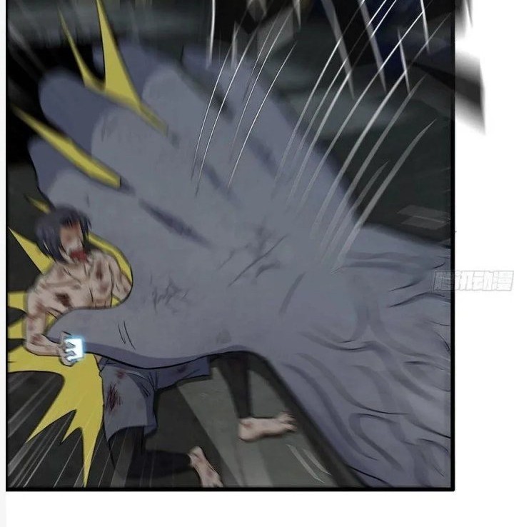 I Moved The BRICS In The Last Days Chapter 142 Gambar 15