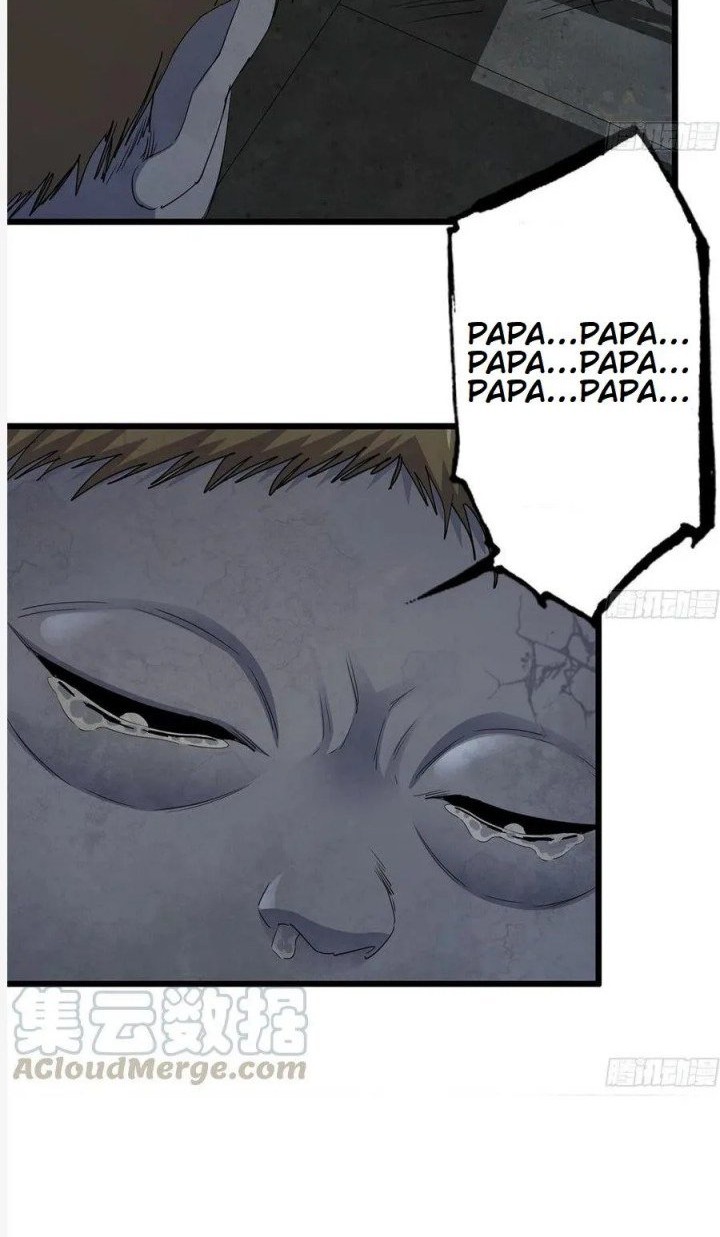 I Moved The BRICS In The Last Days Chapter 142 Gambar 5