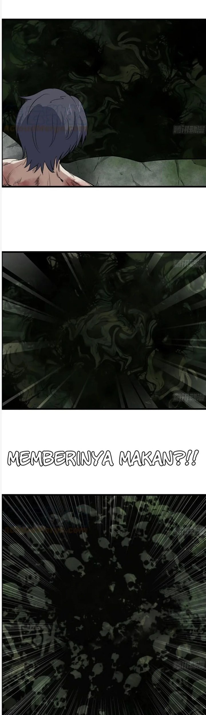I Moved The BRICS In The Last Days Chapter 142 Gambar 10