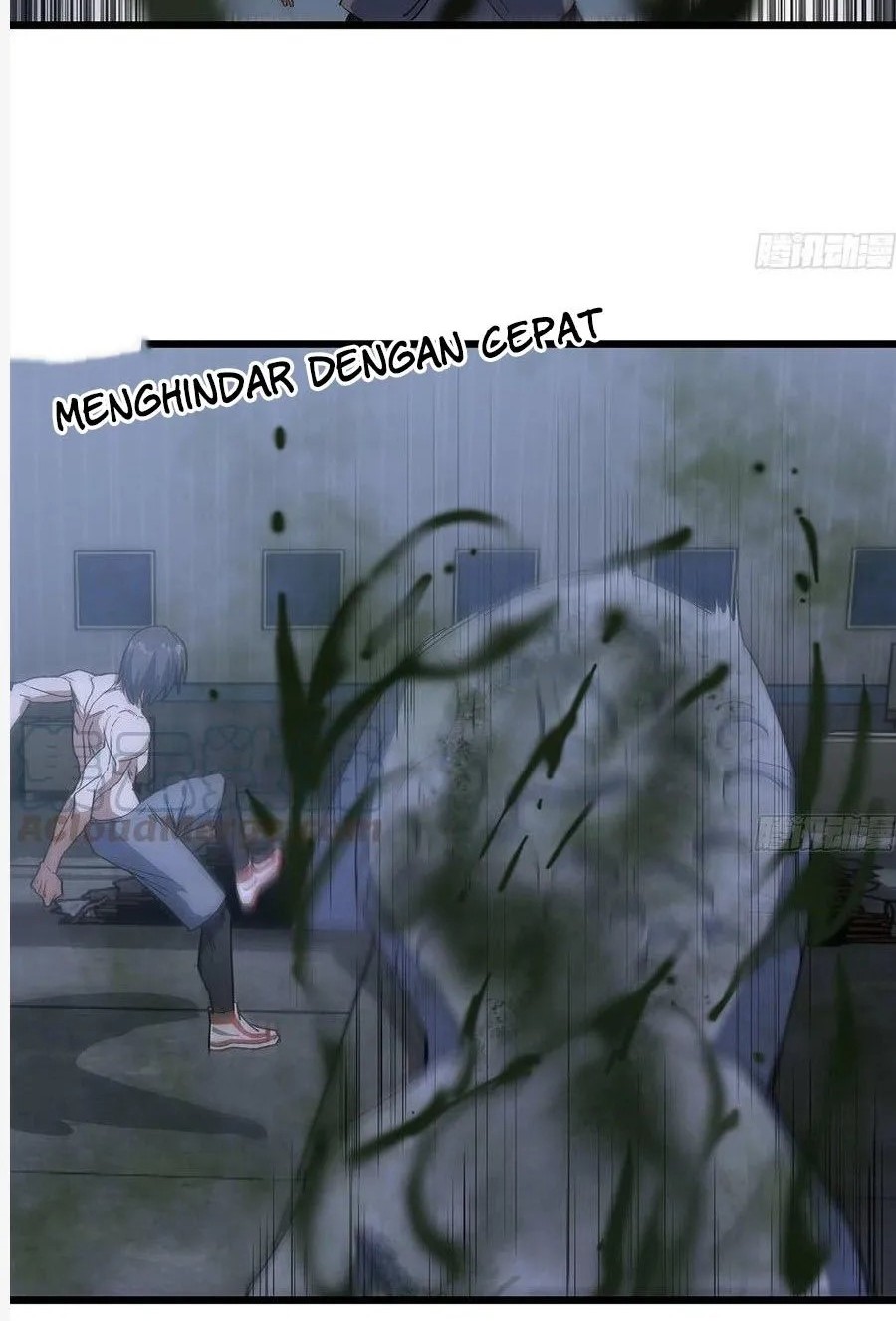 I Moved The BRICS In The Last Days Chapter 141 Gambar 25