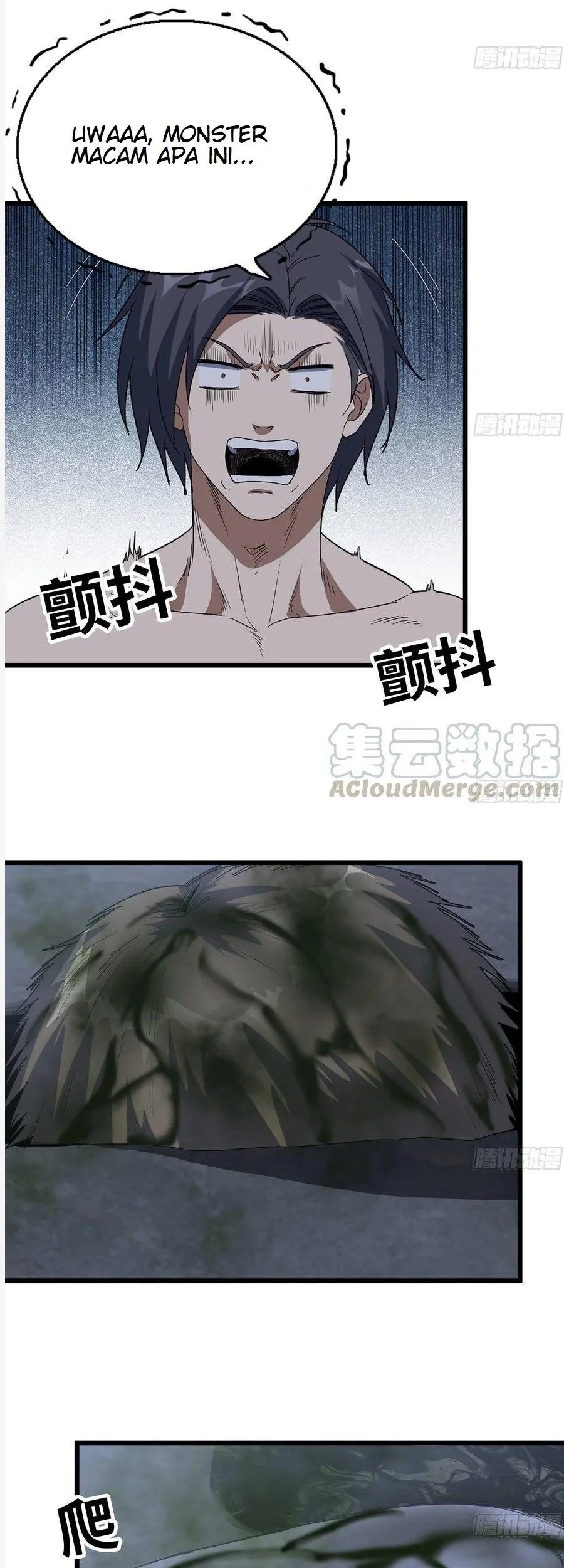 I Moved The BRICS In The Last Days Chapter 141 Gambar 26