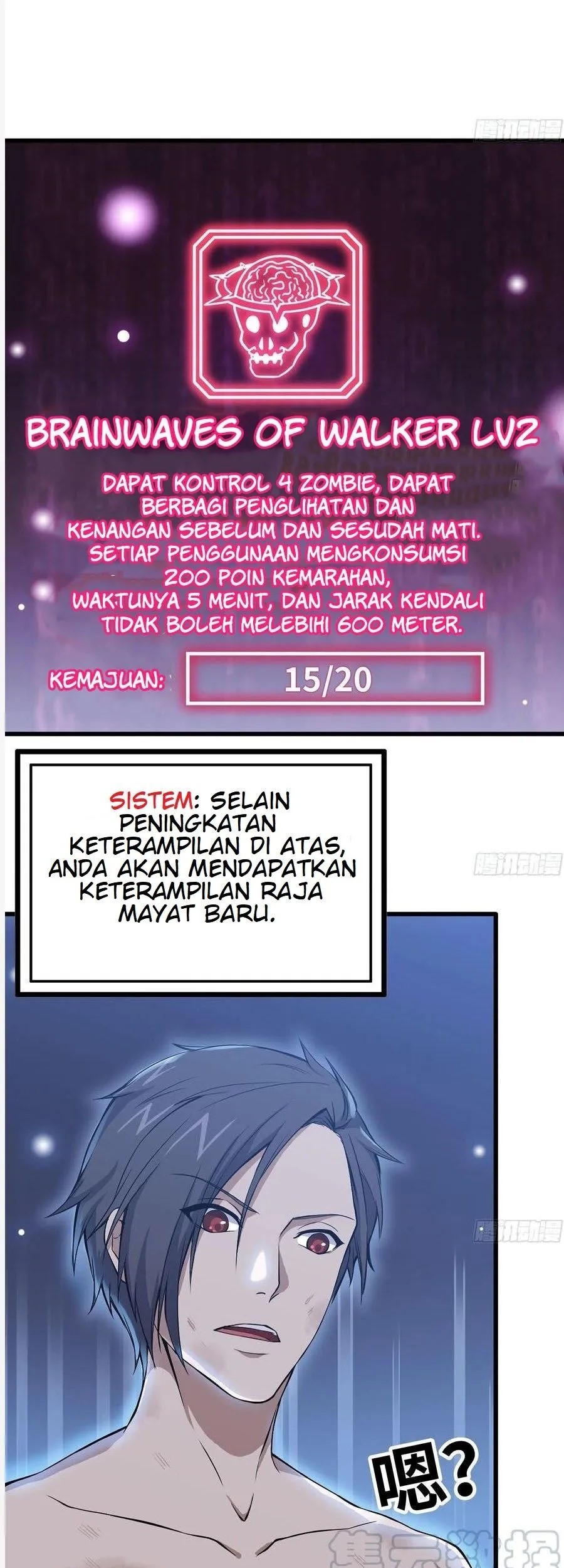 I Moved The BRICS In The Last Days Chapter 141 Gambar 14