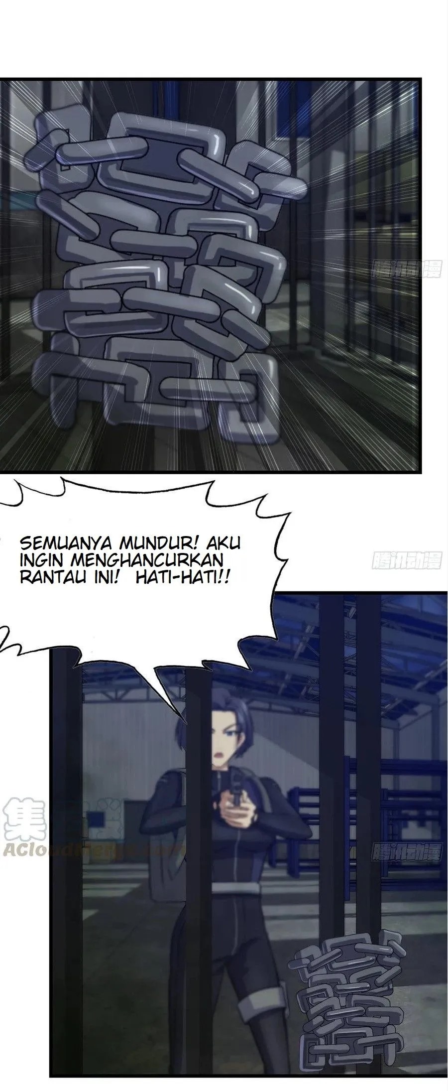 I Moved The BRICS In The Last Days Chapter 140 Gambar 22