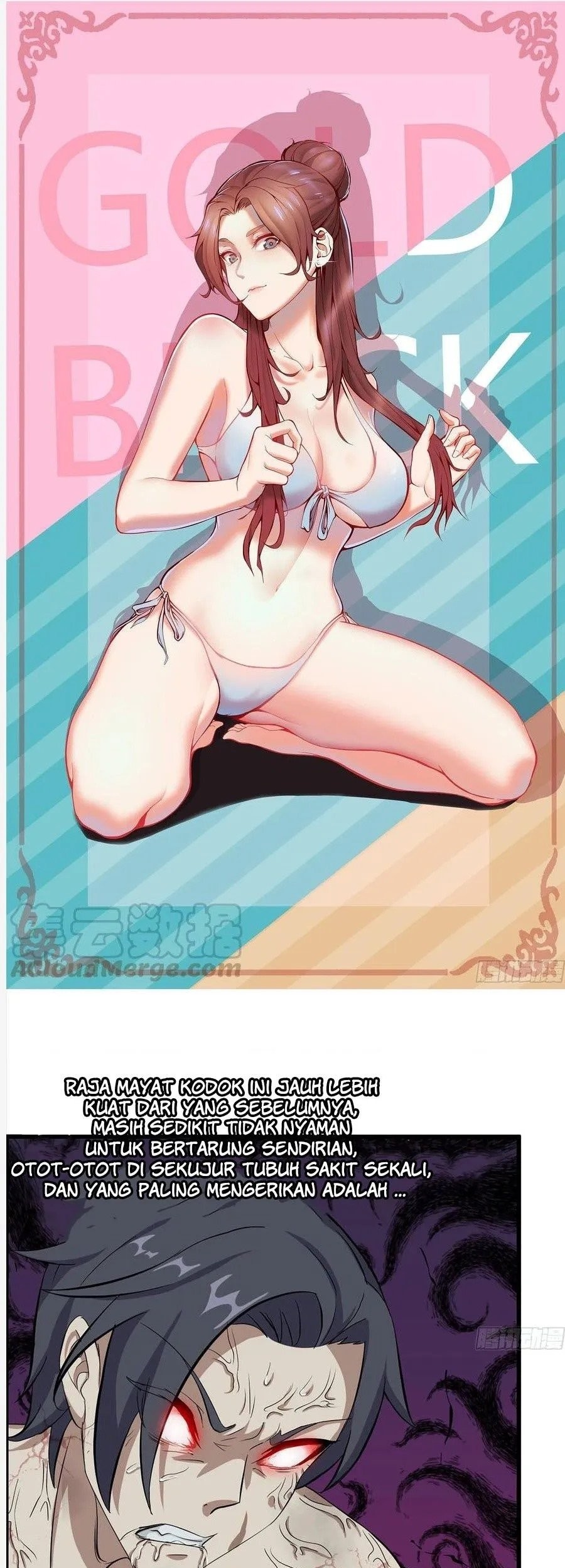 Baca  I Moved The BRICS In The Last Days Chapter 140 Gambar 2