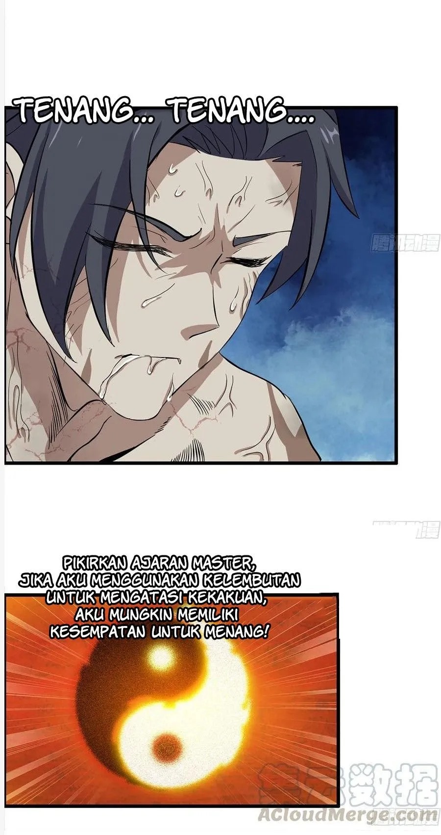 I Moved The BRICS In The Last Days Chapter 140 Gambar 7