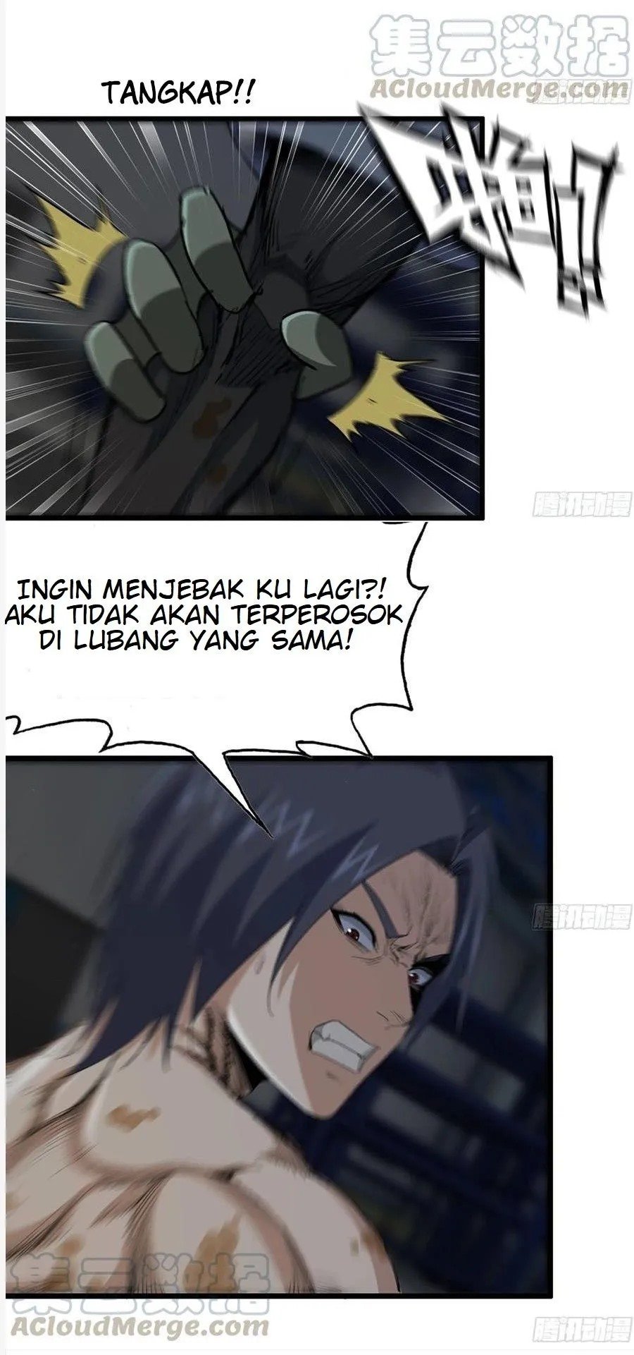 I Moved The BRICS In The Last Days Chapter 139 Gambar 18