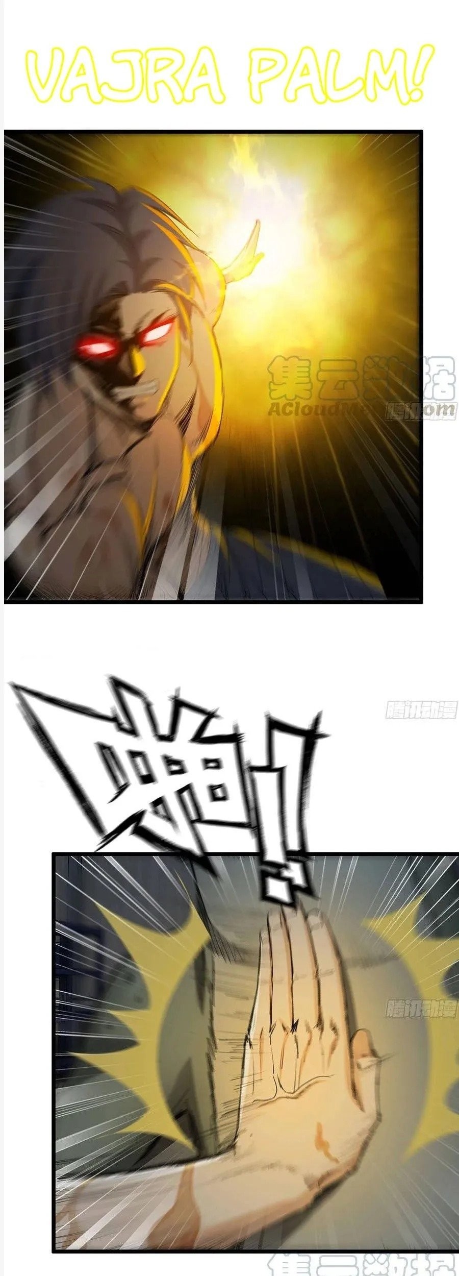 I Moved The BRICS In The Last Days Chapter 139 Gambar 13