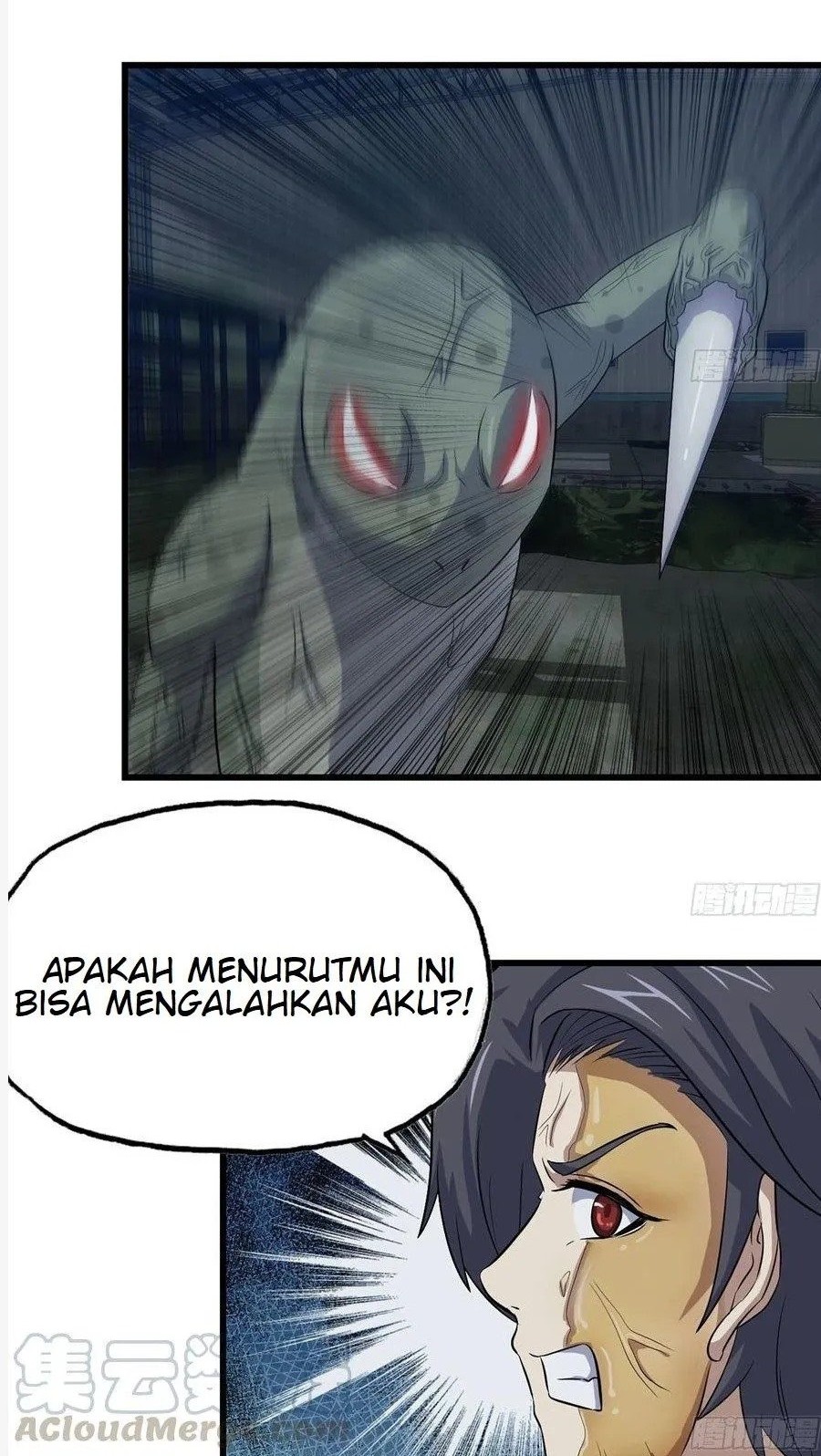 I Moved The BRICS In The Last Days Chapter 138 Gambar 15