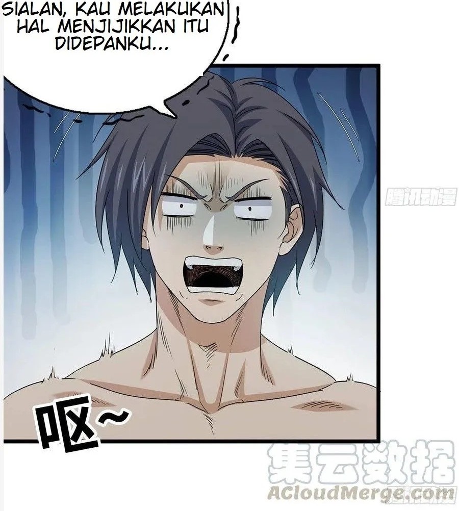 I Moved The BRICS In The Last Days Chapter 137 Gambar 17