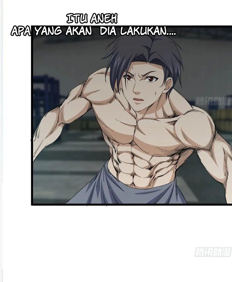 I Moved The BRICS In The Last Days Chapter 137 Gambar 20