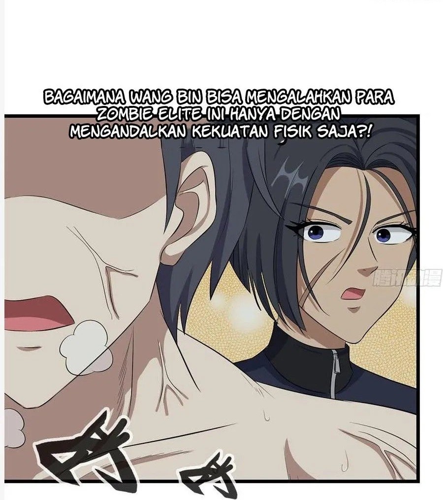 I Moved The BRICS In The Last Days Chapter 136 Gambar 19