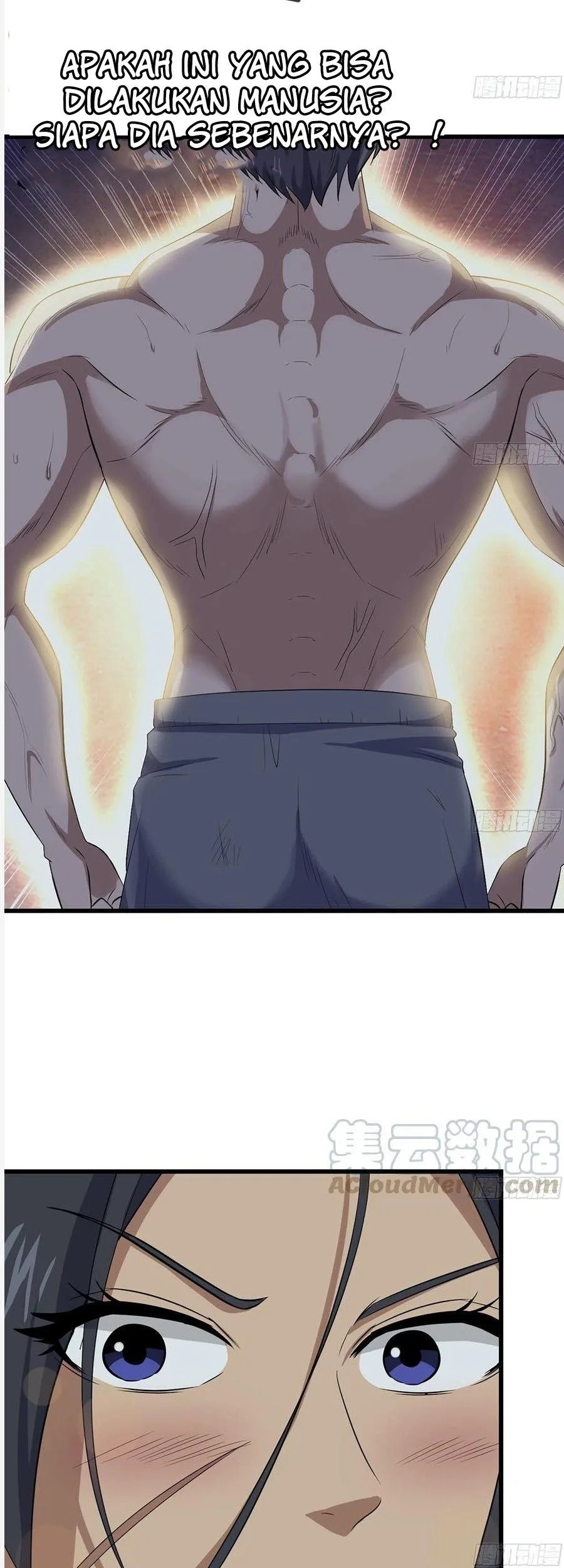 I Moved The BRICS In The Last Days Chapter 136 Gambar 20