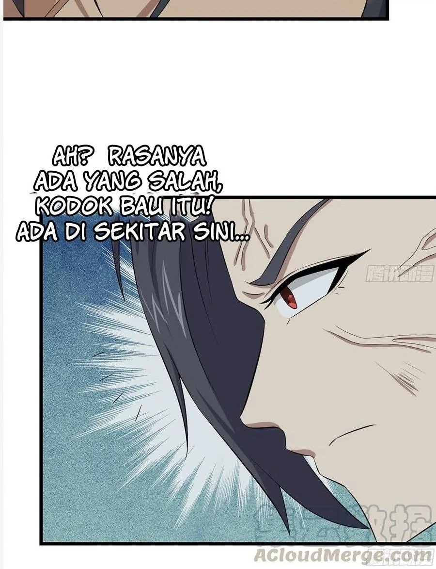 I Moved The BRICS In The Last Days Chapter 136 Gambar 21