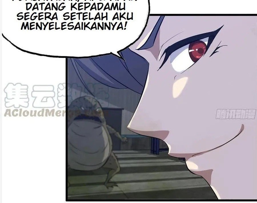 I Moved The BRICS In The Last Days Chapter 136 Gambar 26