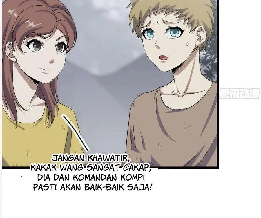 I Moved The BRICS In The Last Days Chapter 135 Gambar 21