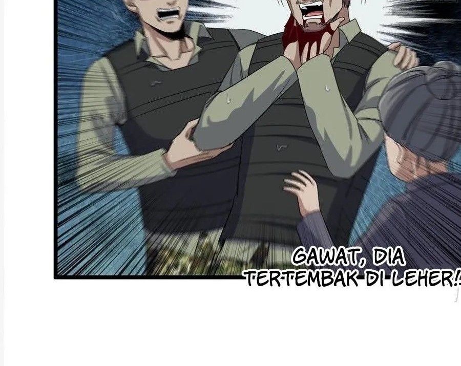 I Moved The BRICS In The Last Days Chapter 135 Gambar 23