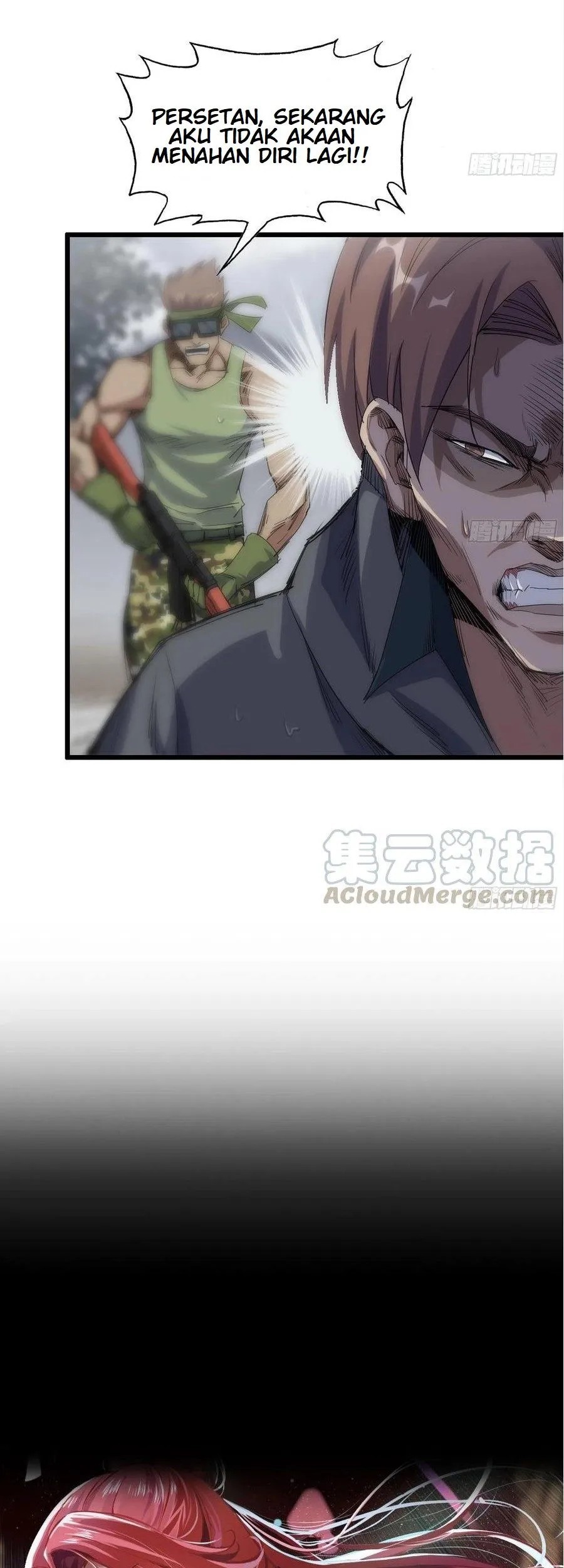 I Moved The BRICS In The Last Days Chapter 135 Gambar 26